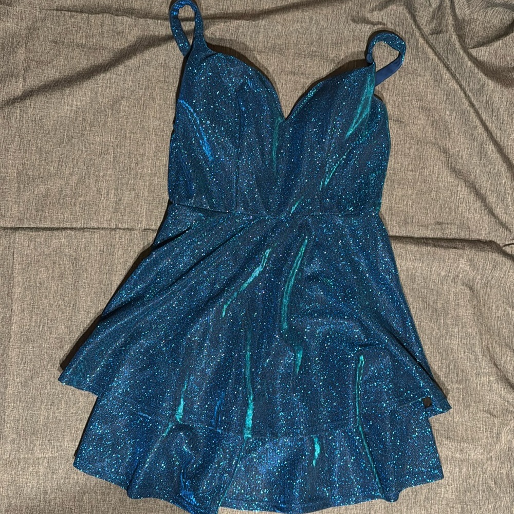 B. Smart dress